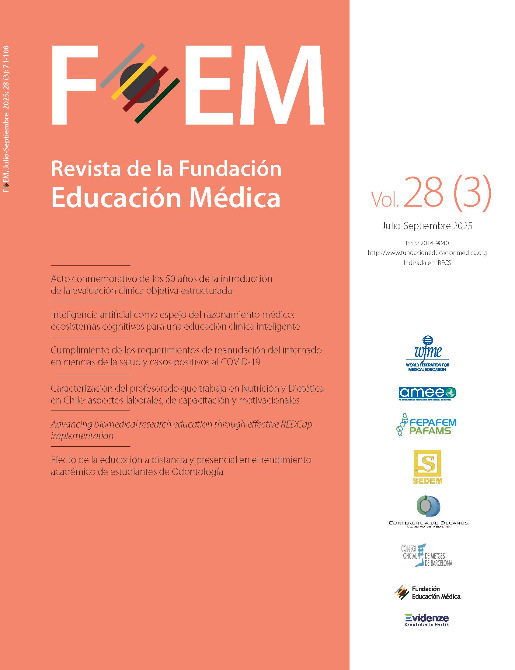 Volumen 28 (3)